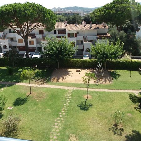 Playa De Aro Apartment Platja d'Aro Ngoại thất bức ảnh