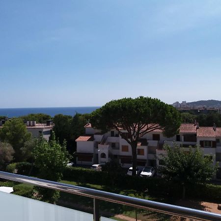 Playa De Aro Apartment Platja d'Aro Ngoại thất bức ảnh