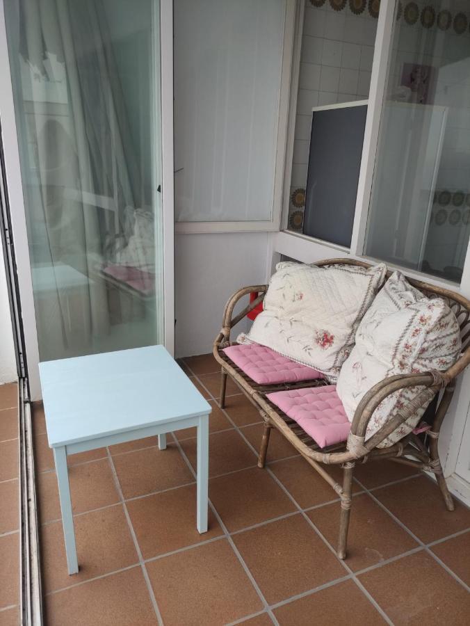 Playa De Aro Apartment Platja d'Aro Ngoại thất bức ảnh