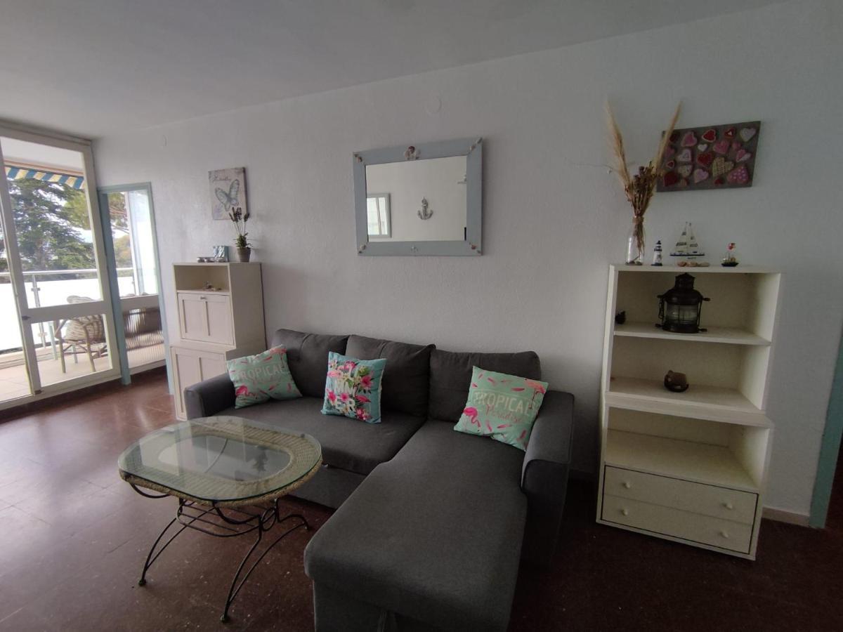 Playa De Aro Apartment Platja d'Aro Ngoại thất bức ảnh