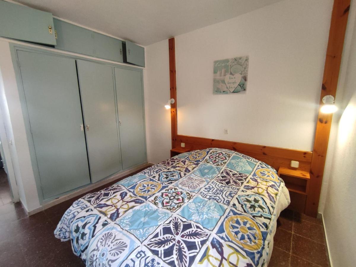 Playa De Aro Apartment Platja d'Aro Ngoại thất bức ảnh