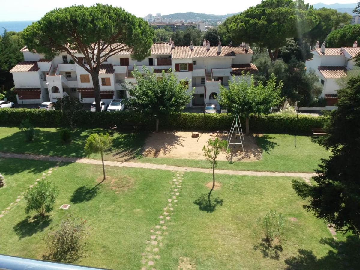 Playa De Aro Apartment Platja d'Aro Ngoại thất bức ảnh
