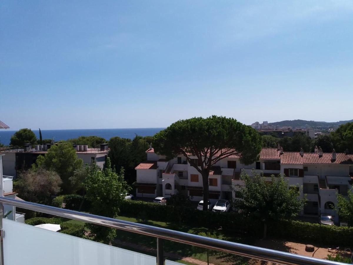 Playa De Aro Apartment Platja d'Aro Ngoại thất bức ảnh